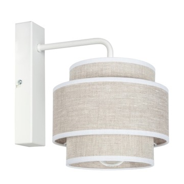 KINKIET BOHO ŚCIENNY LAMPA NA ŚCIANĘ NOWOCZESNA