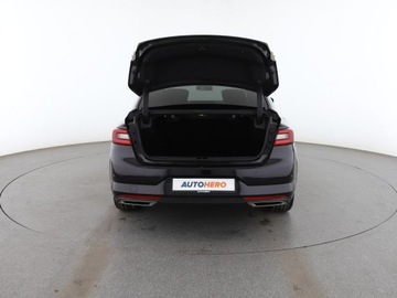 Renault Talisman Sedan 1.6 Energy dCi 160KM 2016 Renault Talisman automat skóra full LED 4control, zdjęcie 18