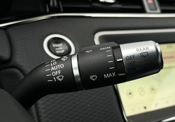 Land Rover Range Rover Evoque II SUV 2.0 Si4 200KM 2019 Land Rover Range Rover Evoque Salon Polska R-Dynamic Skora Kamera Navi, zdjęcie 19