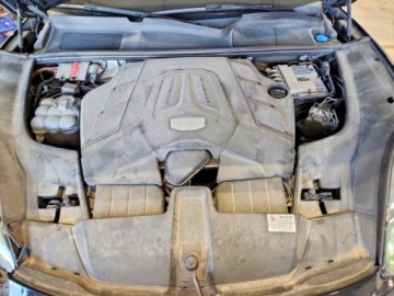 Porsche Cayenne III 2019 Porsche Cayenne 2019 3.0l 3.0 Benzyna 335KM, zdjęcie 6