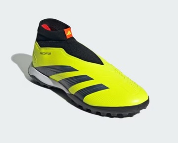 ADIDAS PREDATOR 24 LEAGUE БЕЗ ШНУРОВКИ TF (44 2/3 ~ 28,5)