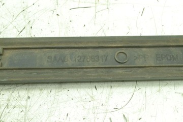 LIŠTA DVEŘE PRAVÝ PŘEDNÍ SAAB 93 9-3 02-07R