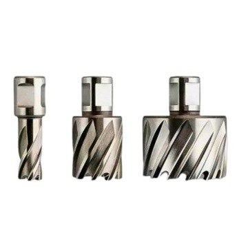 FEIN WIERTŁO KORONOWE HSS NOVA 50 Z UCH. 3/4 CALA WELDON - ŚR. OTWORU 12 MM
