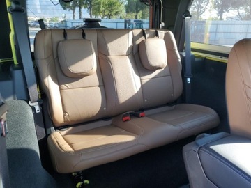 Jeep Wrangler IV 2022 Jeep Wrangler Rubicon 2022 3.6l 3.6 Benzyna 285KM, zdjęcie 11