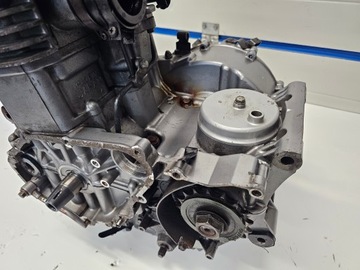Kawasaki ER 500 Двигатель KLE 500 в сборе
