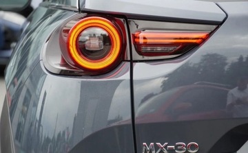 Mazda MX-30 2023 Mazda MX-30 Plug-in 1.7 R-EV 170km Makoto Premium Urban Fv23 Hybryda, zdjęcie 38