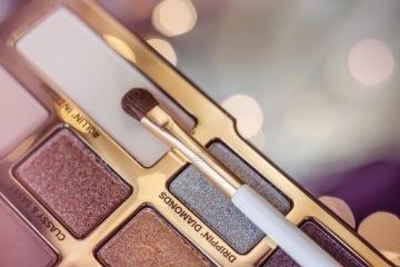 Базовый набор кистей MAKEUP Sponge PROFESSIONAL