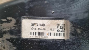 БАК ADBLUE НАСОС AUDI A4 B9 15- 8W0 878BH