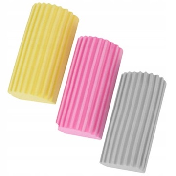 Substrate Vent Cleaning Sponges Duster Damp 3 Pcs