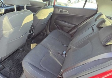 Kia Sportage V SUV 1.6 T-GDI 150KM 2022 Kia Sportage 1.6 PB 150KM M M6 Salon PL Serwis ASO Gwarancja 1.6 Benzyna, zdjęcie 10