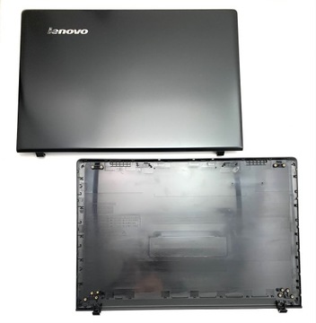 KLAPA OBUDOWA MATRYCY LCD LENOVO Z51-75 Z51-70 3D CZARNA