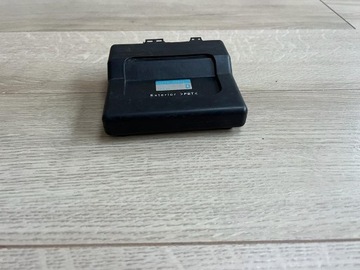 Модуль контроллера двигателя Kawasaki ER6