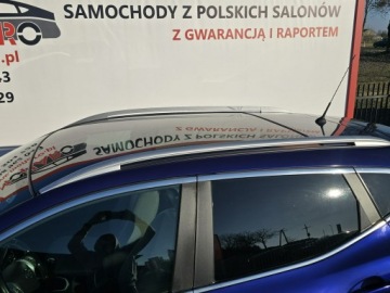 Nissan Qashqai II Crossover 1.6 dCi 130KM 2014 Nissan Qashqai TEKNA+ Napęd 4x4 1.6 dCi 130KM z, zdjęcie 26