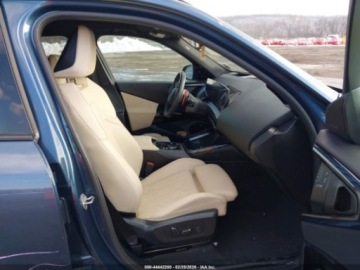 BMW X3 G45 2025 BMW X3 M50 xDrive 2025 3.0 Benzyna 393KM, zdjęcie 9