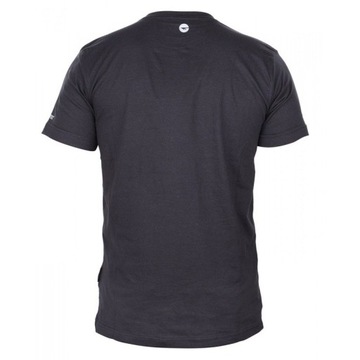Koszulka Męska HI-TEC PLAIN T-Shirt Podkoszulek Bawełniana rozmiar XXL