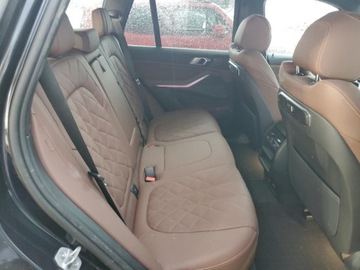BMW X5 G05 2024 BMW X5 sDrive40i 2024 3.0l 3.0 Benzyna 375KM, zdjęcie 11