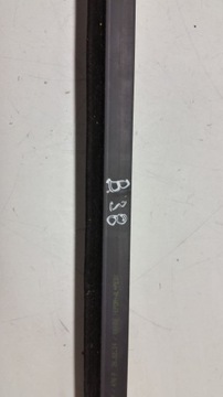 НАКЛАДКА СКРЕБКА ОКНА VW TIGUAN 5N0839476D