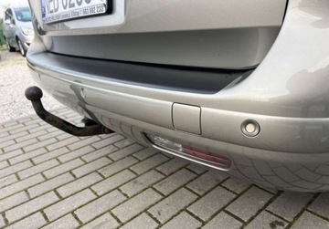 Peugeot 5008 I Minivan 2.0 HDi FAP 150KM 2012 Peugeot 5008 2.0D 150KM 6Bieg.ALU17Zima SkorGrzane Panor.Hak Navi Ledy Xen, zdjęcie 6