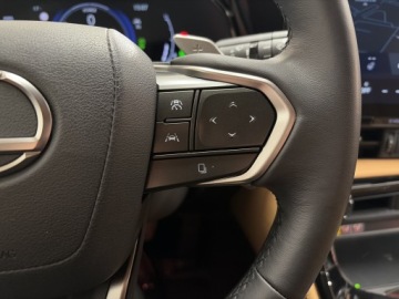 Lexus NX II SUV Facelifting 2.5 450h+ 309KM 2025 Lexus NX 450h+ Prestige AWD II (2021-) Lexus NX 45, zdjęcie 13