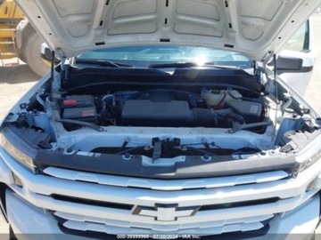 Chevrolet Silverado II 2021 Chevrolet Silverado 2021r, 1500 2WD, Cab Long, 5.3L 5.3 Benzyna 355KM, zdjęcie 12