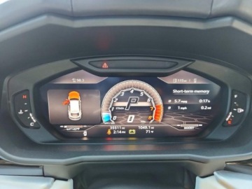 Lamborghini Urus 2019 Lamborghini Urus 2019. 4.0 Benzyna 641KM, zdjęcie 9