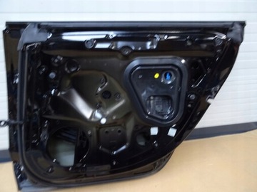 AUDI A7 II 4K8 DVEŘE PRAVÝ ZADNÍ