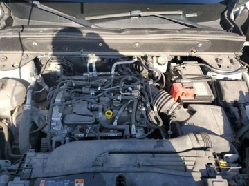 Ford 2022 Ford Bronco SPORT, 4x4, od ubezpieczalni 1.5 Benzyna 181KM, zdjęcie 11