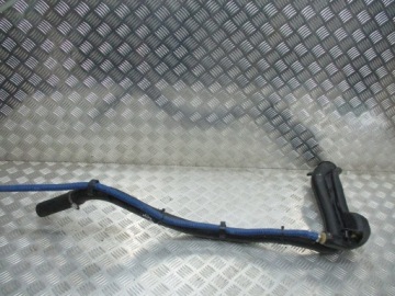 RURA WLEW PALIWA OPEL ASTRA III