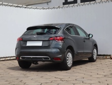 DS 4 I 2013 Citroen DS4 1.6 VTi, Klima, Klimatronic, Tempomat, zdjęcie 4