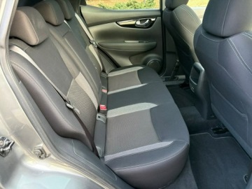 Nissan Qashqai II Crossover Facelifting 1.5 dCi 115KM 2019 Nissan Qashqai 1.5 DCI Panorama Kamery 360, zdjęcie 18