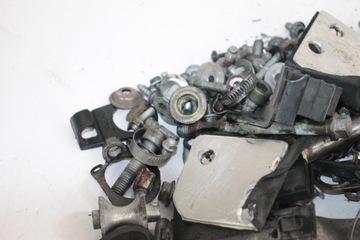 KTM DUKE 640 LC4 БОЛТ НАБОР БОЛТОВ