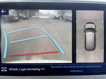 Peugeot 5008 II Crossover 2.0 BlueHDI 150KM 2018 Peugeot 5008 2,0 HDi EL.DACH 1wł Bezwyp Kraj, zdjęcie 23