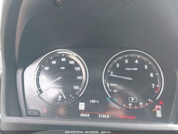 BMW X2 F39 2022 BMW X2 2022 BMW X2 XDRIVE28I 2.0 Benzyna 228KM, zdjęcie 16