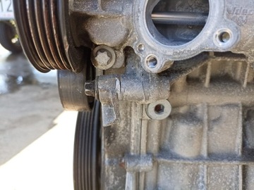 MERCEDES W177 W118 W247 A КЛАСС CLA 2.0T ДВИГАТЕЛЬ