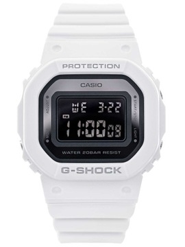 DAMSKI ZEGAREK CASIO GMD-S5600-7ER G-SHOCK MODNY