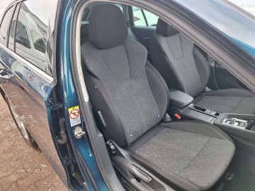 Skoda Octavia IV Liftback 1.5 TSI EVO 150KM 2022 Skoda Octavia serwis ASO 1.5TSI eTEC 150KM hak bezwypadkowy ACC navi Smart, zdjęcie 18