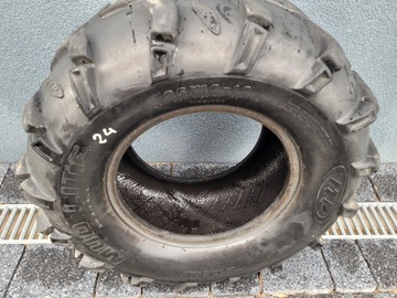 Четырехколесная шина ITP 26X12-12