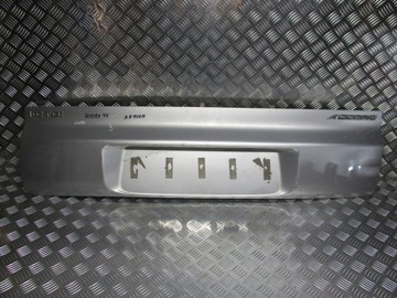 LISTWA KLAPY HONDA ACCORD VII KOMBI