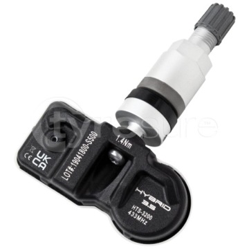 Датчик давления TPMS T-Pro Hybrid 3,5 433 МГц