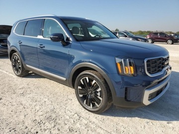 Kia 2024 Kia Inny Telluride Sx 2024 3.8l 3.8 Benzyna 291KM, zdjęcie 4