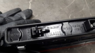 8334A009 SVĚTLO STOPU MITSUBISHI COLT VI