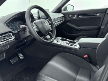 Honda Civic XII Hatchback Facelifting 2.0 i-MMD 184KM 2026 Od ręki - Sport CVT 2WD 2.0 i-MMD eHEV 184KM, zdjęcie 7