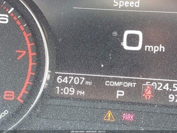 Audi Q5 II 2023 Audi Q5 Premium 45 Tfsi S Line Quattro 2023 2.0l 2.0 Benzyna 261KM, zdjęcie 11