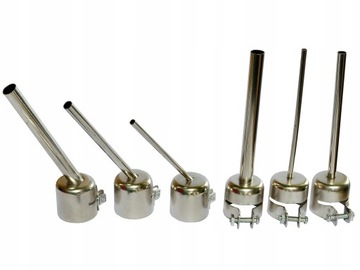 WEP 706 Сварочный аппарат для пластика + НАСАДКИ + ПЫЛЬНИК + УТЮГ