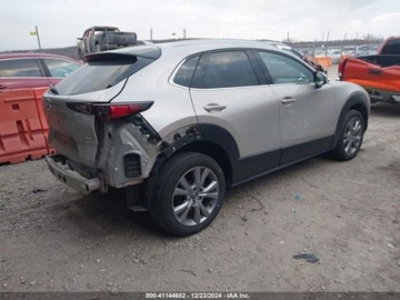 Mazda CX-30 2023 Mazda CX-30 2023r., S Premium, od ubezpieczalni 2.5 Benzyna 191KM, zdjęcie 6