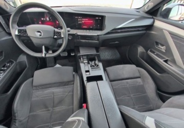 Opel 2023 Opel Astra VI 1.5 CDTI GS SS aut SalonPL FVat Od Reki Zadbany 1.5 Diesel, zdjęcie 8