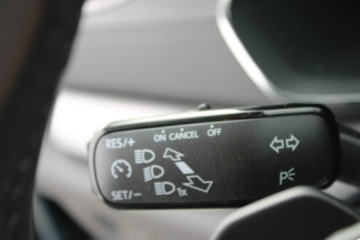 Skoda Octavia IV 2021 Škoda Octavia Skoda Octavia DSG F-vat LED Virtual, zdjęcie 19