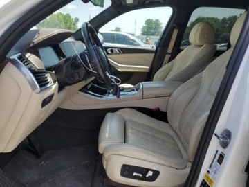 BMW X5 G05 2019 BMW X5 Xdrive 40i 3.0 Benzyna 335KM, zdjęcie 7