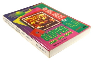 CLIPPER 5.0 PEŁNY OPIS JĘZYKA