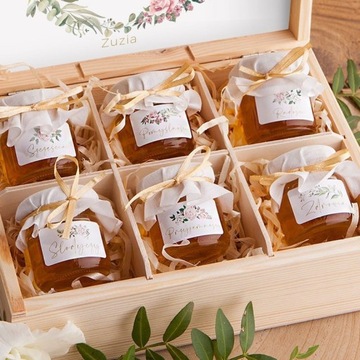 СПАСИБО крестным/бабушке и дедушке ИМЯ Миодий